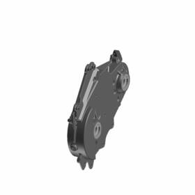 1333141 Polaris Asm. Chaincase Intermd. 144 Incl. Bearings And Seals