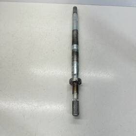 1333519 Polaris Jackshaft With Bearing 15 Spline - 2024 850 Rmk Pro 155