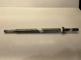 1334332 Polaris Jackshaft - 2016 #57 Axys Switchback 800 Black