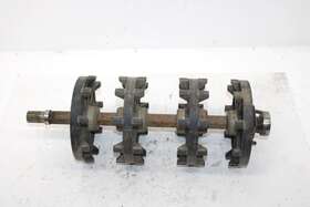 1590266 Polaris 1998 Xcr 600 Oem Drive Axle Cog Sp163