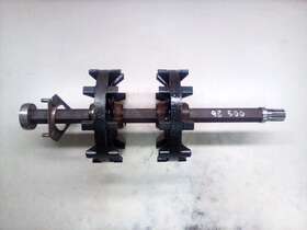 1590267 Polaris 1998 Indy 500 97 98 99 Track Driver Drive Axle Sprocket 9 Cog
