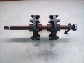 1590269 Polaris 1999 Indy Xc 600 Sp Track Driver Axle Sprocket 9 Drive Cog 700 500