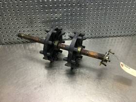 1590271 Polaris 1999 Xcf 440 Drive Shaft Assy S009