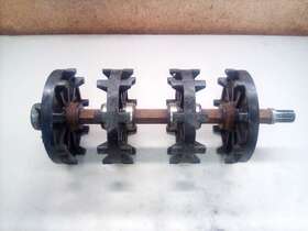 1590364 Polaris 2003 Pro X 440 Track Driver Drive Axle Sprocket Cog 2001 Edge 600 Xc