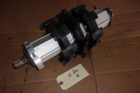 1590522 Polaris Tubular Driveshaft Pro Rmk