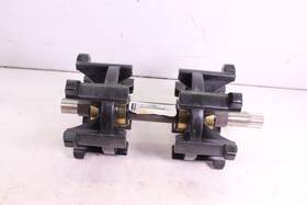 1590659 Polaris Timbersled Riot 3 Pro 6 Tooth 3.0 Inch Pitch Lightweight Driveshaft