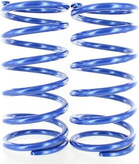 Polaris 2208900-751 Oem Tender Spring Kit Blue Metallic Snowmobile Clutch