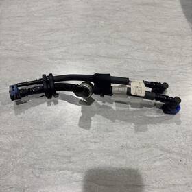 2522292 Polaris 2521793 2023 Rmk Pro 650 155 Matry Oem Fuel Line Return And Supply