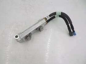 2522184 Polaris Oem Fuel Rail Assembly For 850 Axys Indy Xc 137