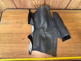 2690036 Polaris Snowmobile Indy Trail 488cc Handlebar Pad Nos