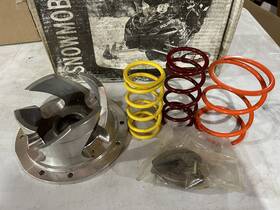 2875866 Polaris Vintage Clutch Kit Epi New Old Stock 600 Ho Fusion Switchback