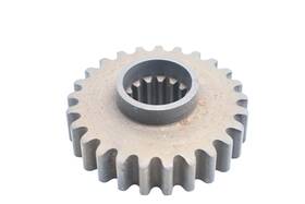2900009-sp Polaris New Oem 2900009 Upper Sprocket 25t 15t Spline Nos