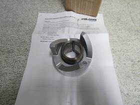 2900039 Polaris Snowmobile P-85 Helix Ramp Driven 40-34 New Oem 83#gz28
