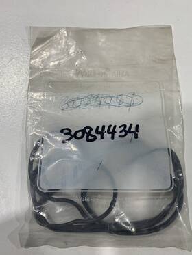 3084434 Polaris Rubber Ring Head - 2000