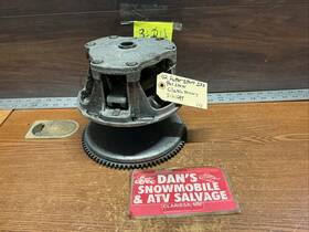 3121699 Polaris Clutch Primary # 2002 Super Sport 550 Snowmobile