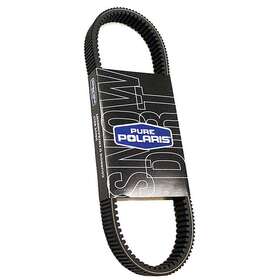 3211104 Polaris New Oem Cvt Drive Clutch Belt Iq 440 2005-2006