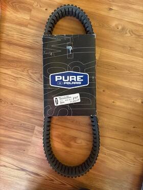 32111099 Polaris Snowmobile Drive Belt Part