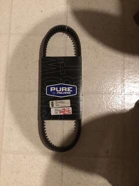 3211131 Polaris Oem Drive Belt