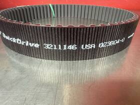 3211146 Polaris 2013-2015 Rmk Quickdrive Belt