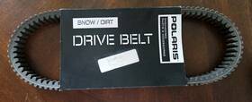 3211162 Polaris Drive Belt 321162 Snow / Dirt New Old Stock