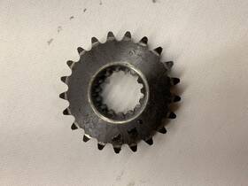 3221066 Polaris Sprocket 21t 11w 15 Spline - 1996 Indy Trail