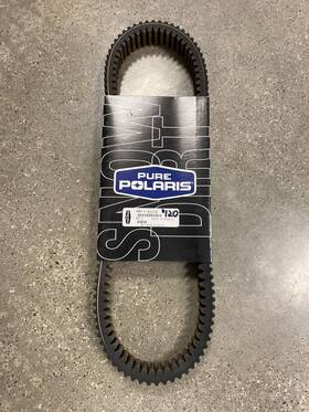 32111115 Polaris 32211104 Drive Belt Nos Pure