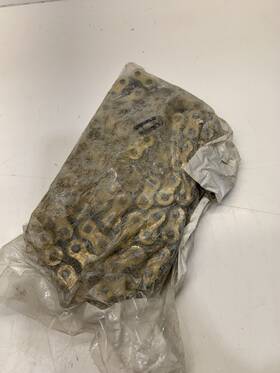 3221151-086 Polaris Draive Chains - N O S
