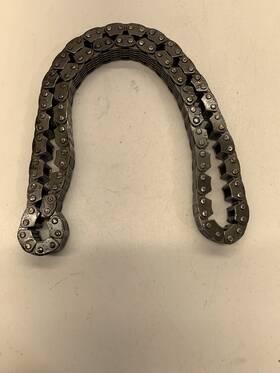 3221157 Polaris Chain 92 Pin 3/4 W - 2005 900 Fusion