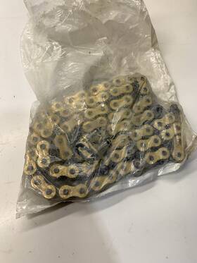 3221193-076 Polaris Chain - N O S
