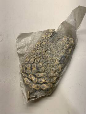 3221193-088 Polaris Chain - N O S