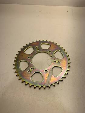 3222070 Polaris Sprocket 42 T - N O S