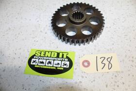 3225070 Polaris 3222108 / 125 2005 Rmk 900 39t 3/4w Sprocket