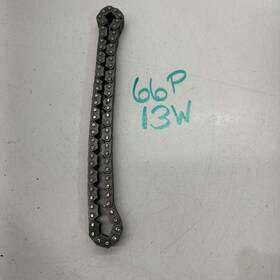 3224071 Polaris Chain 66p X 3/4w Hyvo - 1999 Super Sport