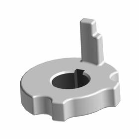 3235732 Polaris Shift Index Genuine Oem Part Qty 1