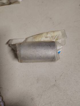 Polaris 3240005 Stub Shaft Collar