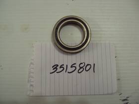 3515801 Polaris Vintage Nos Oem Snowmobile Primary Clutch Bearing