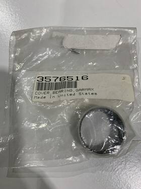 3576516 Polaris Bearing Cover - N O S
