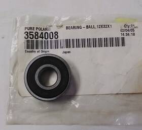 3584008 Polaris Oem Bearing New
