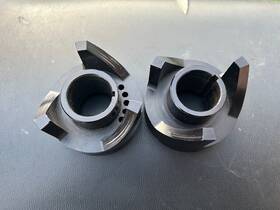 Polaris 40-52/34 40-50/34 Slp Starting Line Products Clutch Helixs