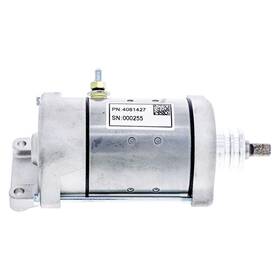 4081427 Polaris Starter Motor Patriot Boost Switchback Assault Khaos 146 155 165