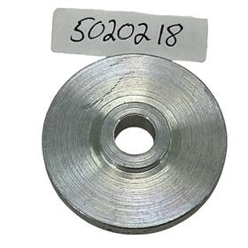 5020218 Polaris Oem 1972 Tx Starfire Snowmobile Clutch Bolt Retaining Washer