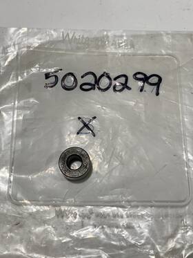 5020299 Polaris Roller Shift Weight Clutch - 2000 Nos
