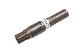 5020341 Polaris Oem Clutch Shaft