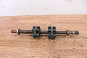 5020547 Polaris 1991 Indy Lite 340 Driveshaft / Drive Axle Shaft 6t