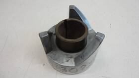 5130724 Polaris Used P85 Snowmobile Driven Clutch 40 Degree Helix Read Listing 5130724 Polaris Used P85 Snowmobile Driven Clutch 40 Degree Helix Read Listing