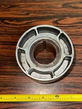 5131295 Polaris Genuine 96 Ultra Rmk Sks Oem Driven Ramp R6 34 Used