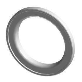 5138705 Polaris Drive Clutch Spacer Genuine Oem Part Qty 1