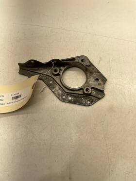 5139244 Polaris Jackshaft Bearing Mount Machined - 2016 #57 Axys Switchback 800 Black