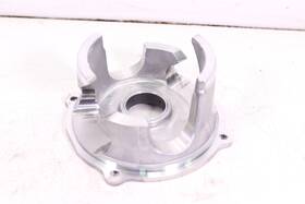 56-42-.36 Polaris 5144803 23-25 Rmk 9r High Elevation Secondary Clutch Helix Ba35-.15