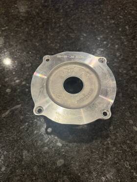Ramp-58 Polaris 5144849 New Take Off Ramp-58/46/.36 Ba35 Er Lwt -